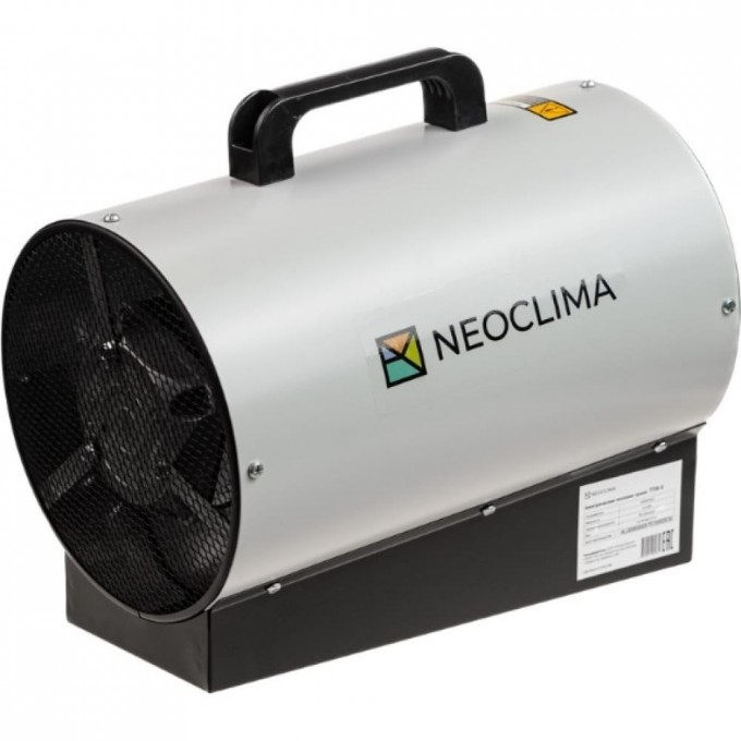 Электрическая тепловая пушка NEOCLIMA ТПК-5 201528